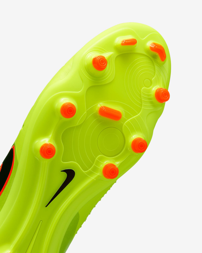 کتونی روزمره کفش مردانه Nike Tiempo Legend 10 Pro برند Nike (نایک)