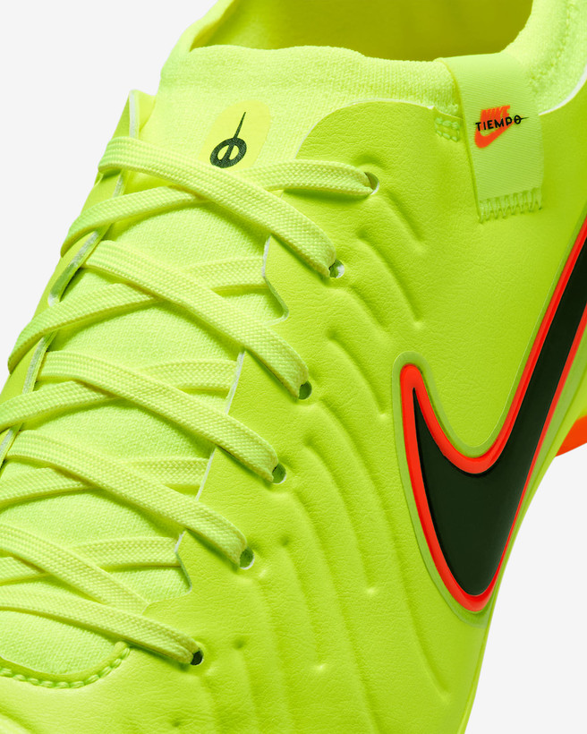 کتونی روزمره کفش مردانه Nike Tiempo Legend 10 Pro برند Nike (نایک)