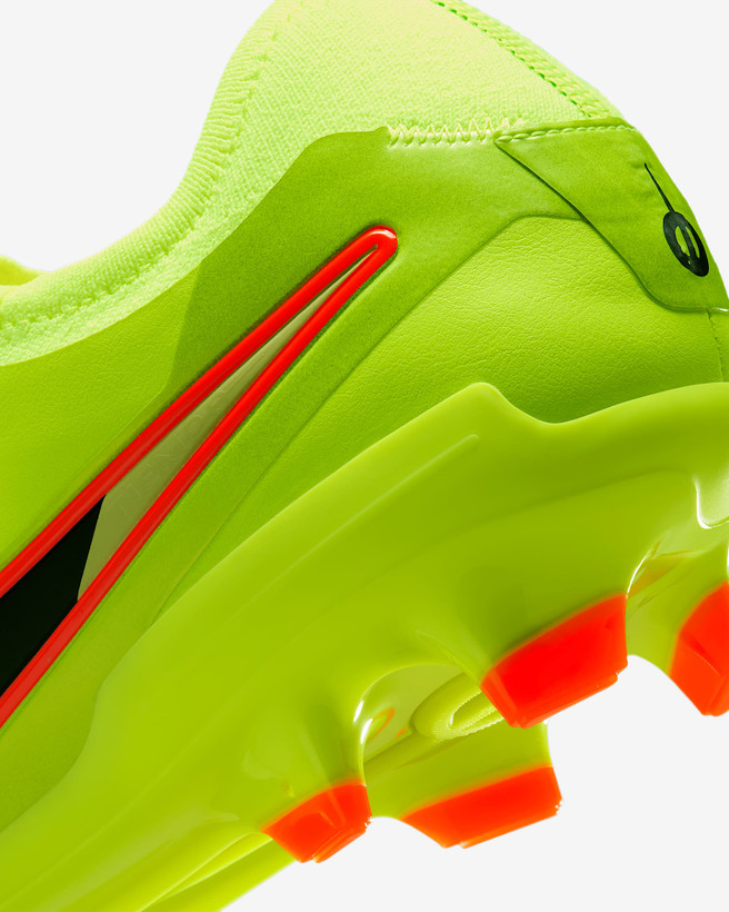 کتونی روزمره کفش مردانه Nike Tiempo Legend 10 Pro برند Nike (نایک)