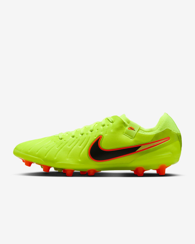 کتونی روزمره کفش مردانه Nike Tiempo Legend 10 Pro برند Nike (نایک)