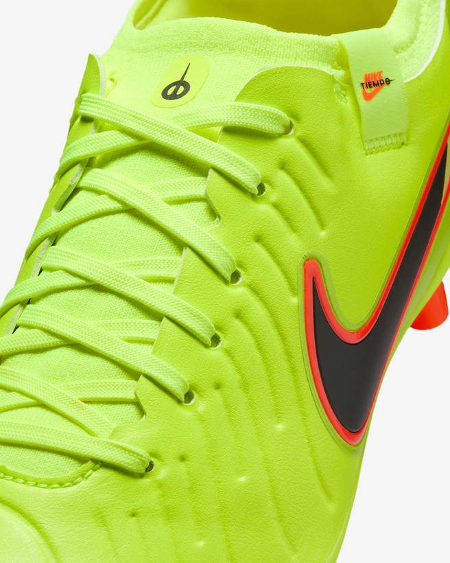کتونی روزمره کفش مردانه Nike Tiempo Legend 10 Pro برند Nike (نایک)