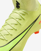 کتونی روزمره کفش مردانه Nike Mercurial Superfly 10 Pro برند Nike (نایک)