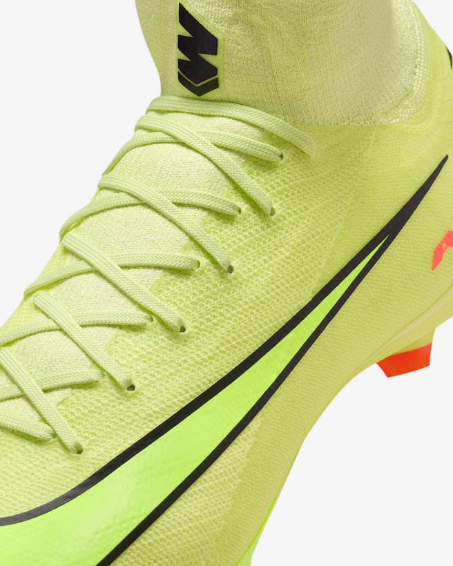 کتونی روزمره کفش مردانه Nike Mercurial Superfly 10 Pro برند Nike (نایک)