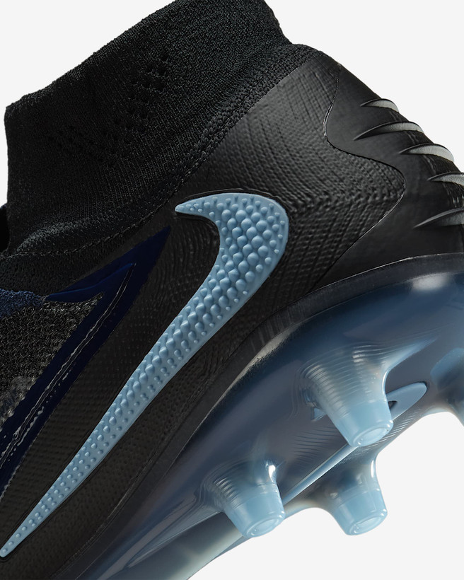 کتونی روزمره کفش مردانه Nike Phantom 6 High Elite برند Nike (نایک)