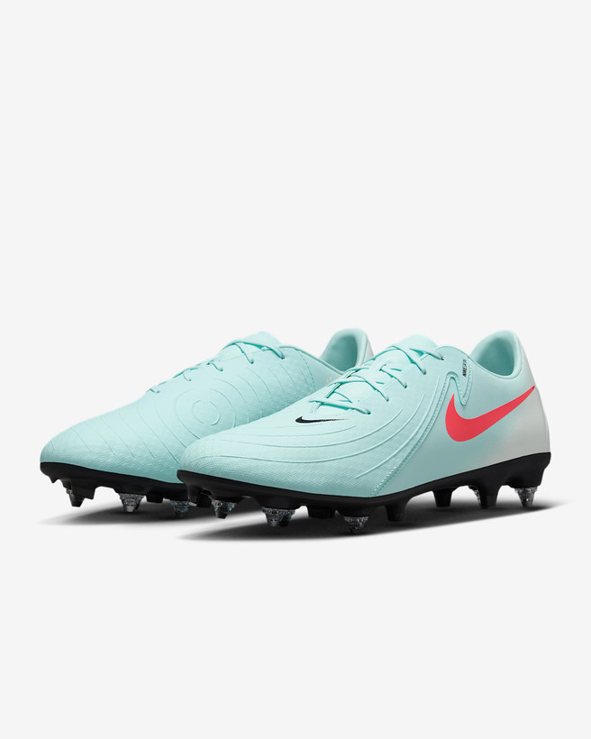 کتونی روزمره کفش مردانه Nike Phantom GX 2 Academy برند Nike (نایک)
