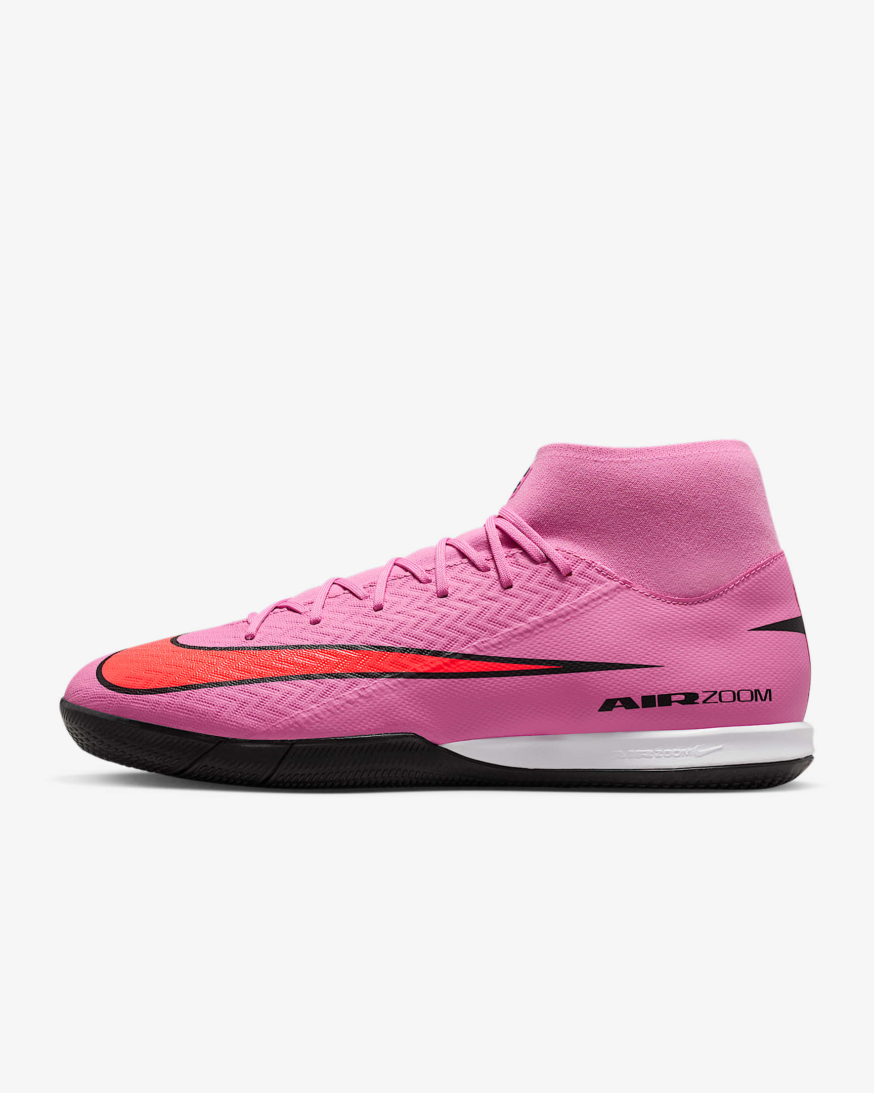 کتونی روزمره کفش مردانه Nike Mercurial Superfly 10 Academy برند Nike (نایک)
