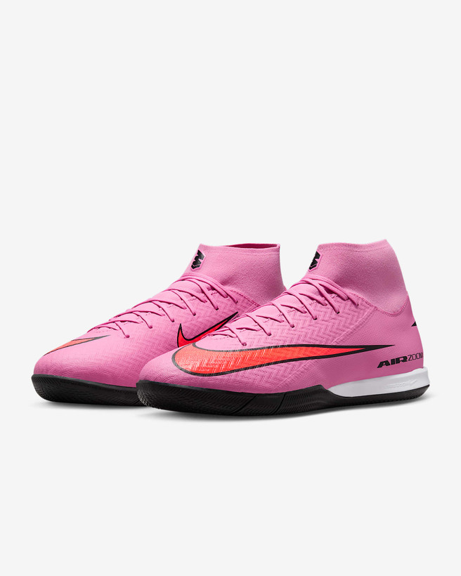 کتونی روزمره کفش مردانه Nike Mercurial Superfly 10 Academy برند Nike (نایک)