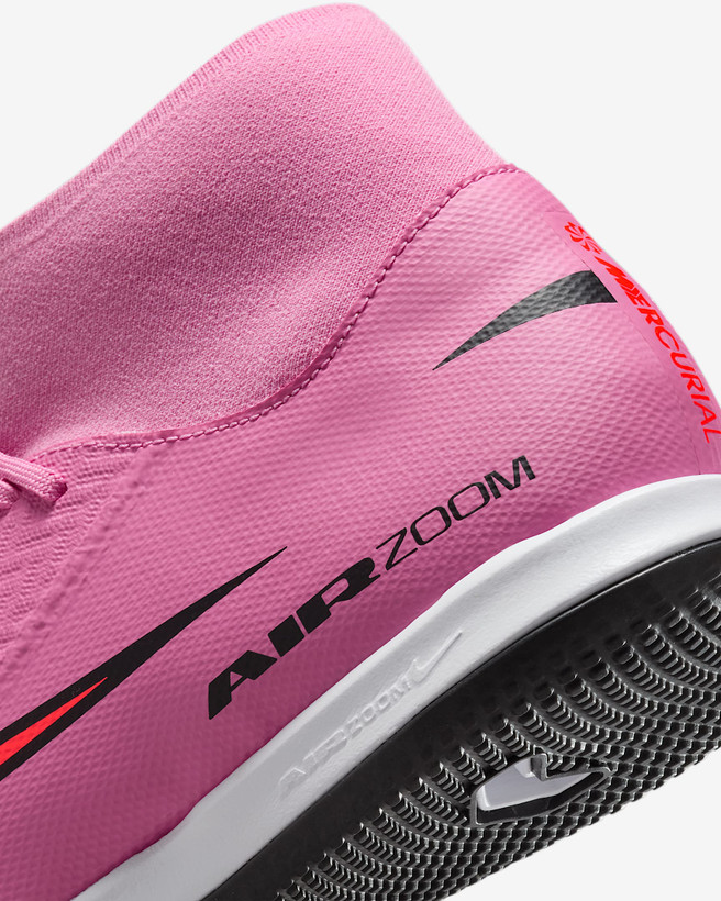 کتونی روزمره کفش مردانه Nike Mercurial Superfly 10 Academy برند Nike (نایک)