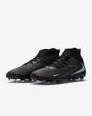 کتونی روزمره کفش مردانه Nike Phantom 6 High Club برند Nike (نایک)