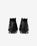 کتونی روزمره کفش مردانه Nike Phantom 6 High Club برند Nike (نایک)