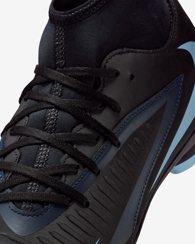 کتونی روزمره کفش مردانه Nike Phantom 6 High Club برند Nike (نایک)