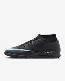 کتونی روزمره کفش مردانه Nike Mercurial Superfly 10 Club برند Nike (نایک)