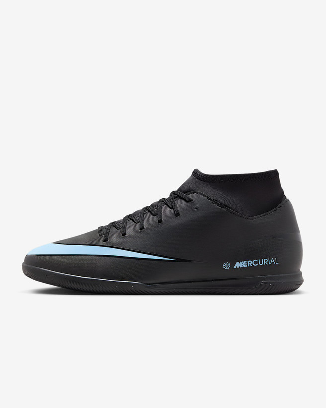 کتونی روزمره کفش مردانه Nike Mercurial Superfly 10 Club برند Nike (نایک)