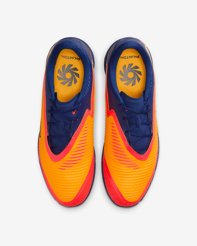 کتونی روزمره کفش مردانه Nike Phantom 6 Low Academy "Erling Haaland" برند Nike (نایک)