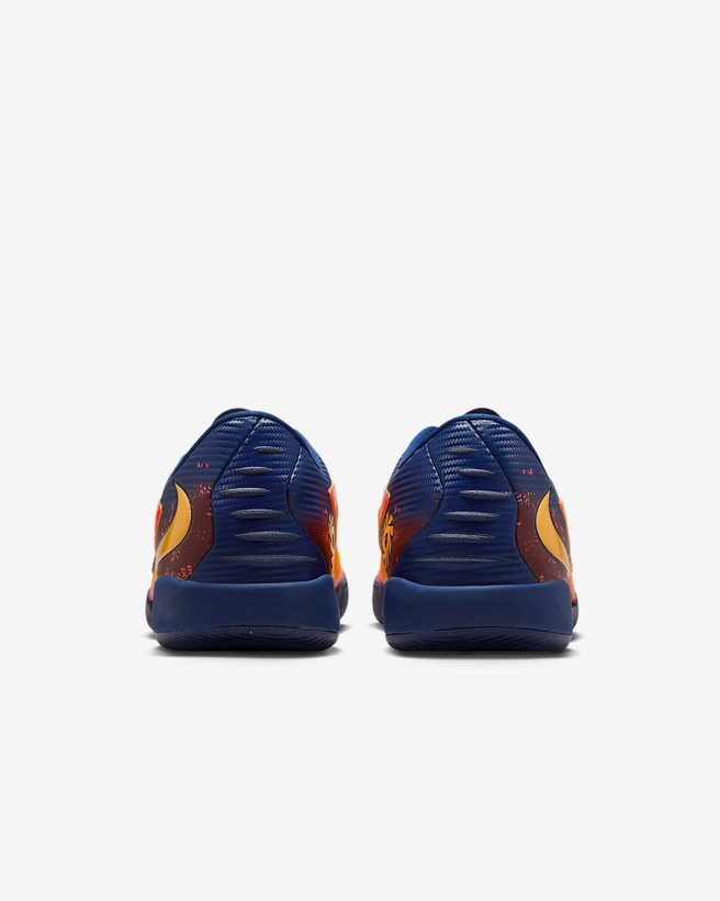 کتونی روزمره کفش مردانه Nike Phantom 6 Low Academy "Erling Haaland" برند Nike (نایک)