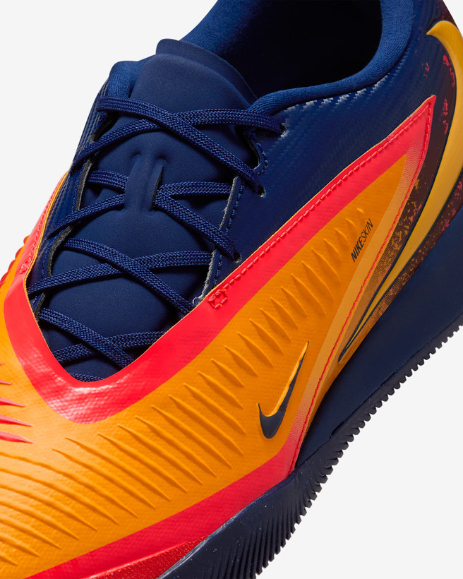 کتونی روزمره کفش مردانه Nike Phantom 6 Low Academy "Erling Haaland" برند Nike (نایک)