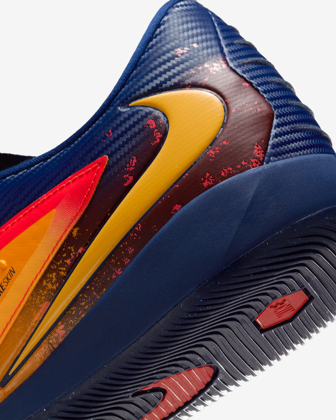 کتونی روزمره کفش مردانه Nike Phantom 6 Low Academy "Erling Haaland" برند Nike (نایک)