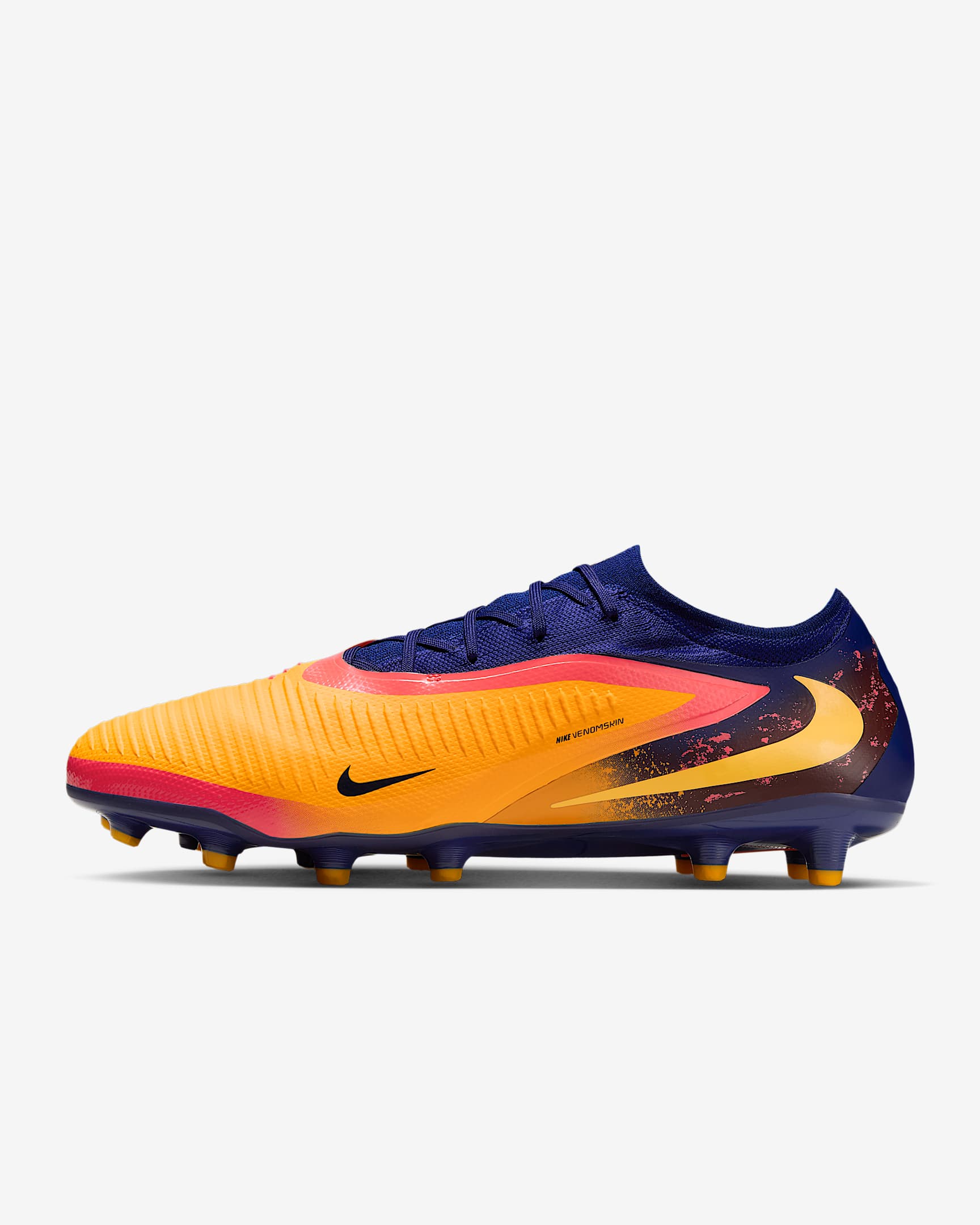 کتونی روزمره کفش مردانه Nike Phantom 6 Low Pro "Erling Haaland" برند Nike (نایک)