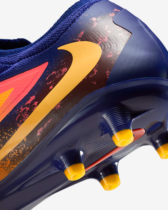 کتونی روزمره کفش مردانه Nike Phantom 6 Low Pro "Erling Haaland" برند Nike (نایک)