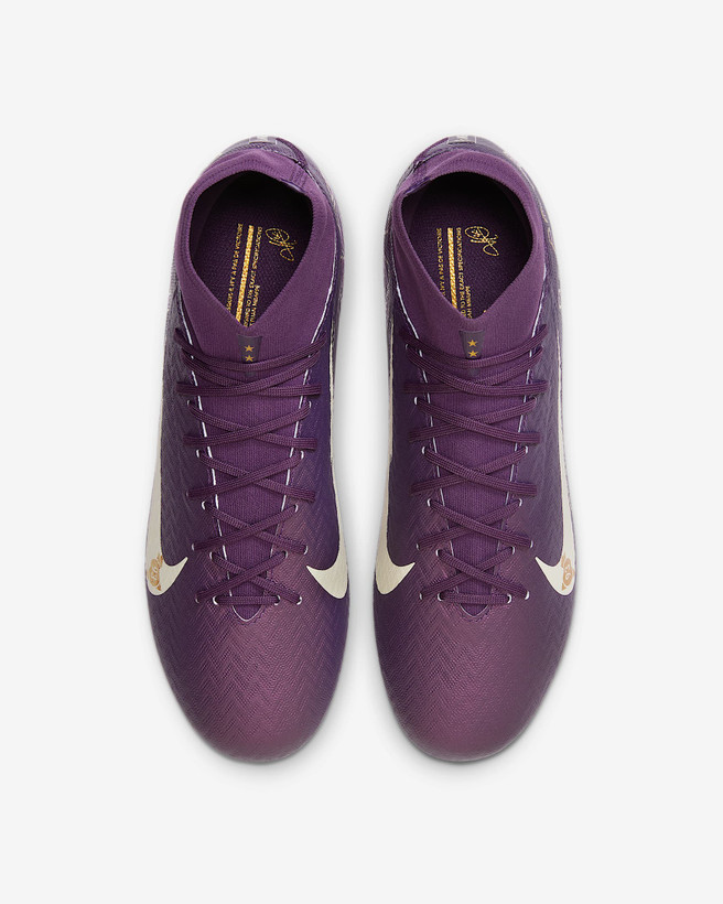 کتونی روزمره کفش مردانه Nike Mercurial Superfly 10 Academy "Kylian Mbappé" برند Nike (نایک)