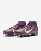 کتونی روزمره کفش مردانه Nike Mercurial Superfly 10 Academy "Kylian Mbappé" برند Nike (نایک)