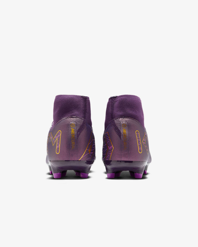 کتونی روزمره کفش مردانه Nike Mercurial Superfly 10 Academy "Kylian Mbappé" برند Nike (نایک)