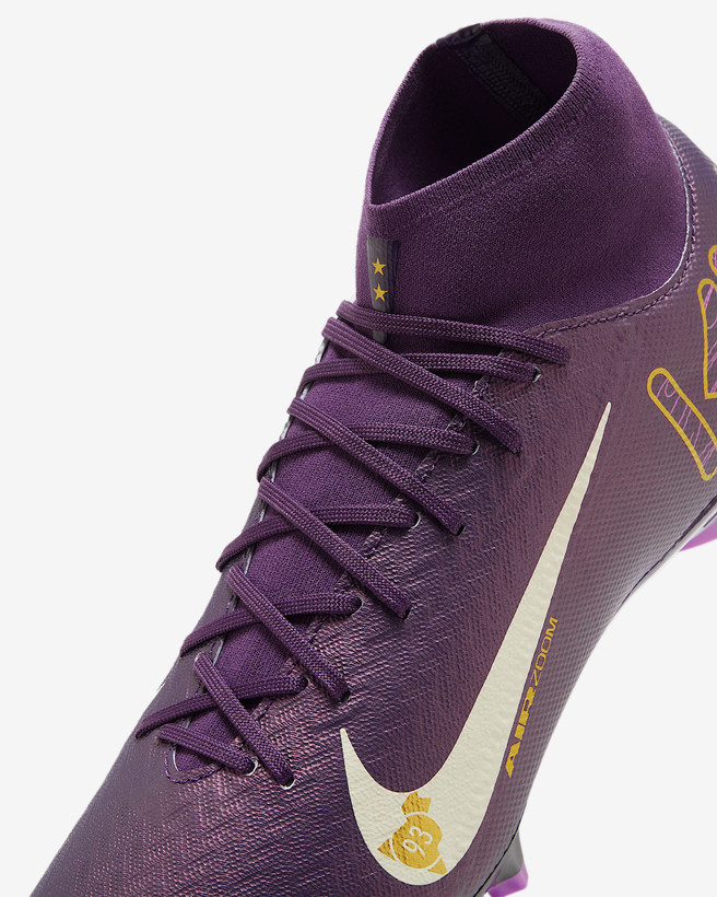 کتونی روزمره کفش مردانه Nike Mercurial Superfly 10 Academy "Kylian Mbappé" برند Nike (نایک)