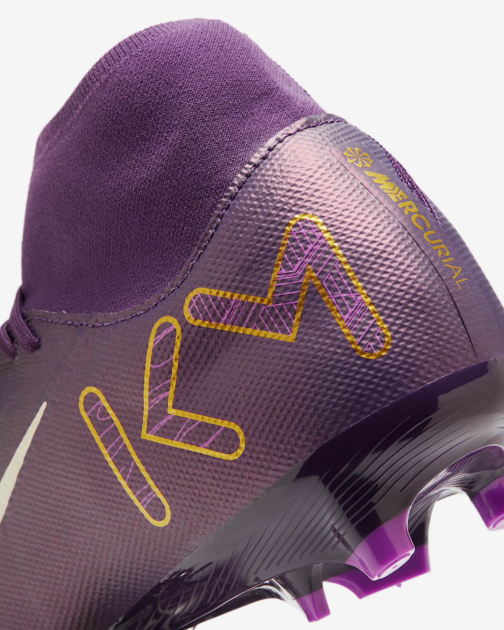 کتونی روزمره کفش مردانه Nike Mercurial Superfly 10 Academy "Kylian Mbappé" برند Nike (نایک)