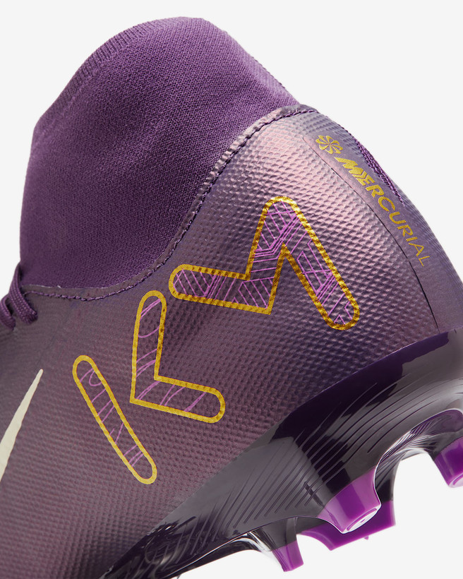 کتونی روزمره کفش مردانه Nike Mercurial Superfly 10 Academy "Kylian Mbappé" برند Nike (نایک)