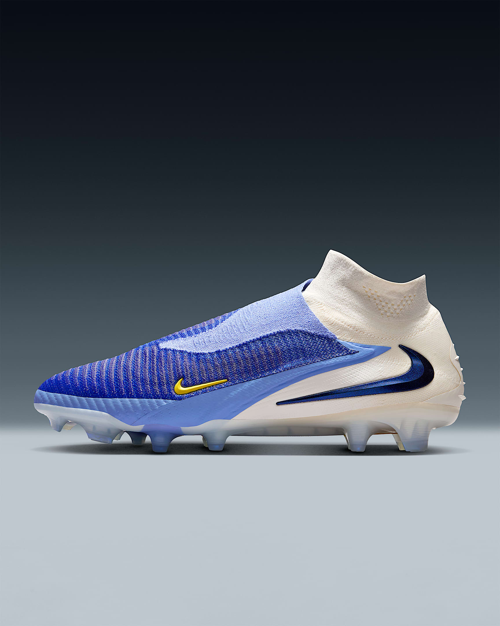 کتونی روزمره کفش مردانه Nike Phantom 6 High Elite برند Nike (نایک)