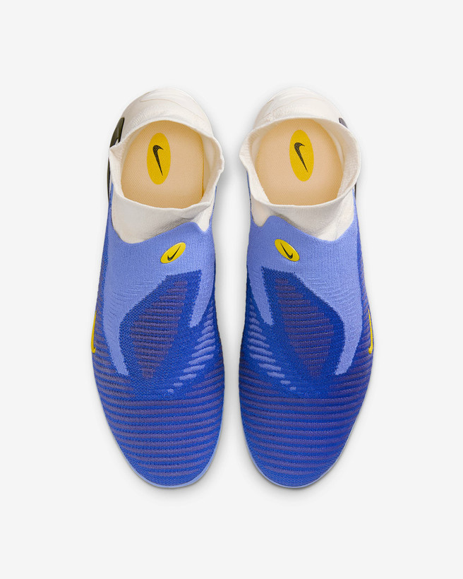کتونی روزمره کفش مردانه Nike Phantom 6 High Elite برند Nike (نایک)