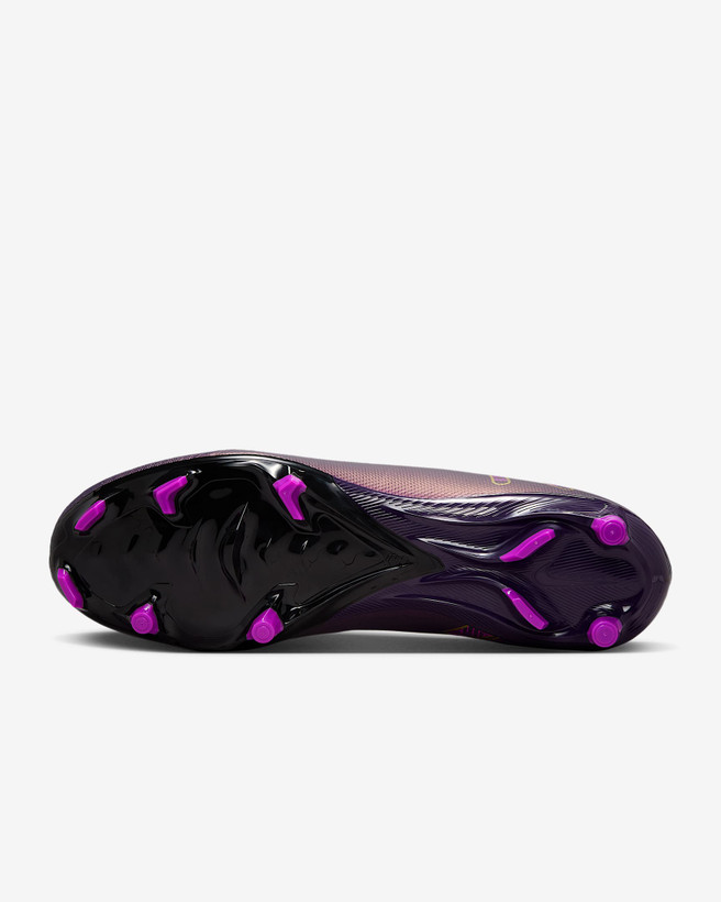 کتونی روزمره کفش مردانه Nike Mercurial Vapor 16 Academy "Kylian Mbappé" برند Nike (نایک)