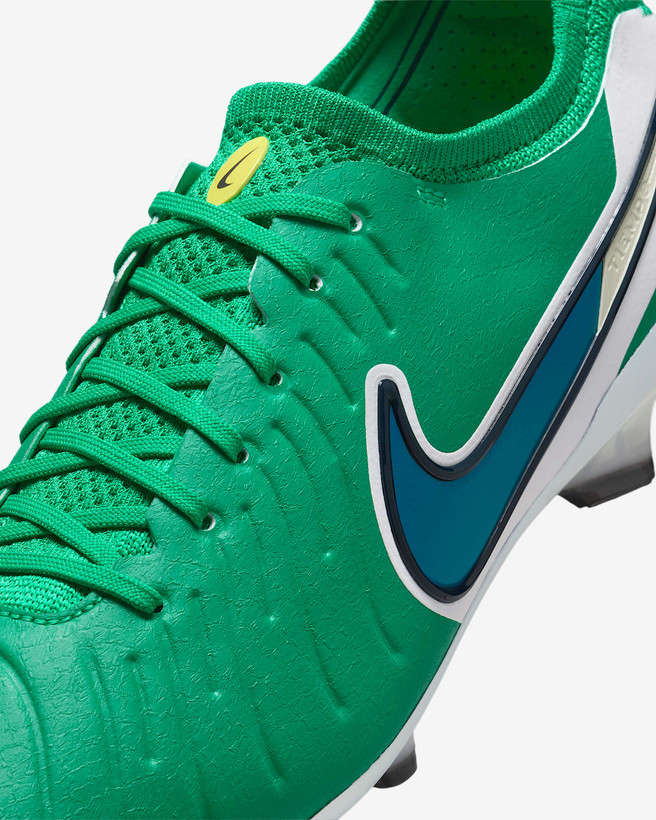 کتونی روزمره کفش مردانه Nike Tiempo Legend 10 Elite برند Nike (نایک)