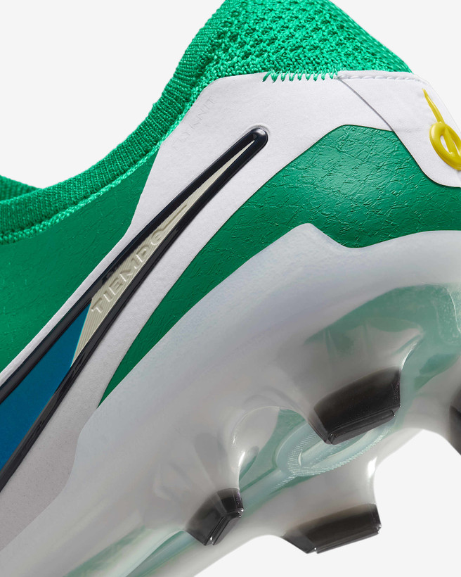 کتونی روزمره کفش مردانه Nike Tiempo Legend 10 Elite برند Nike (نایک)
