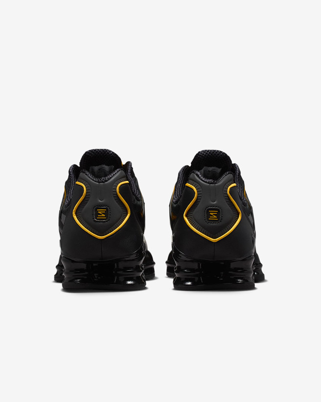 کتونی روزمره کفش مردانه Nike Shox TL برند Nike (نایک)