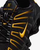 کتونی روزمره کفش مردانه Nike Shox TL برند Nike (نایک)