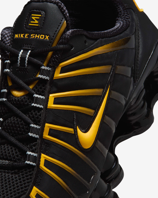 کتونی روزمره کفش مردانه Nike Shox TL برند Nike (نایک)
