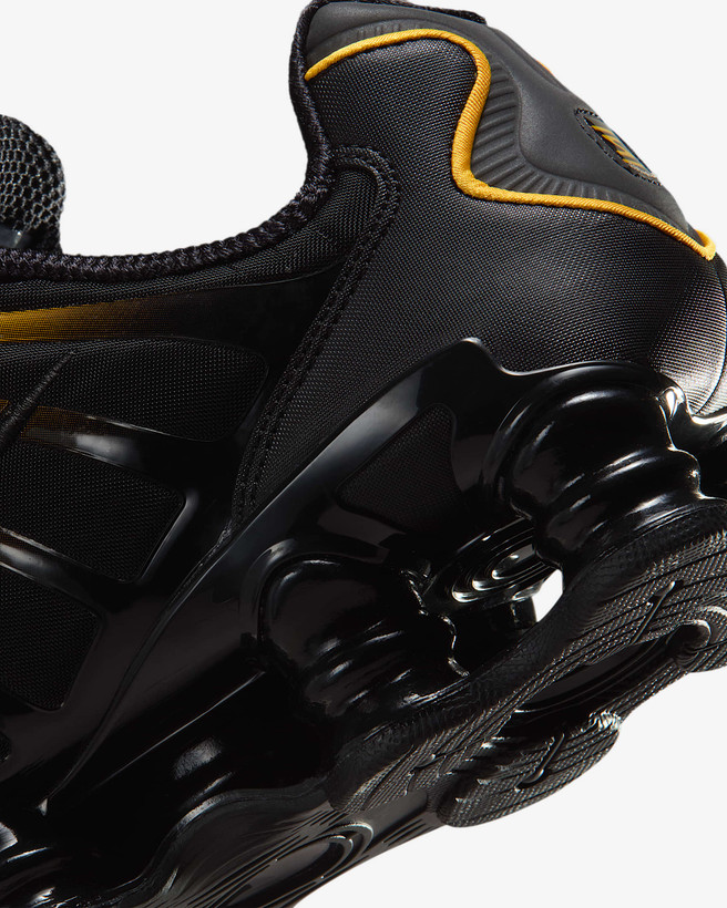 کتونی روزمره کفش مردانه Nike Shox TL برند Nike (نایک)