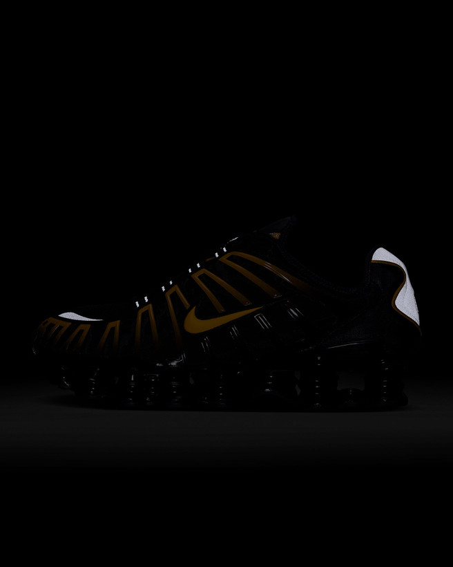 کتونی روزمره کفش مردانه Nike Shox TL برند Nike (نایک)
