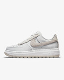 کتونی روزمره کفش مردانه Nike Air Force 1 Luxe برند Nike (نایک)
