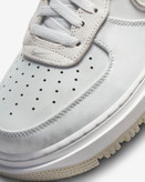 کتونی روزمره کفش مردانه Nike Air Force 1 Luxe برند Nike (نایک)