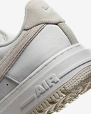 کتونی روزمره کفش مردانه Nike Air Force 1 Luxe برند Nike (نایک)