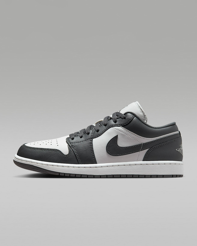 کتونی روزمره کفش مردانه Air Jordan 1 Low برند Nike (نایک)