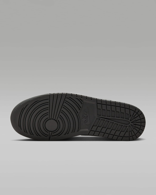 کتونی روزمره کفش مردانه Air Jordan 1 Low برند Nike (نایک)