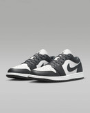 کتونی روزمره کفش مردانه Air Jordan 1 Low برند Nike (نایک)