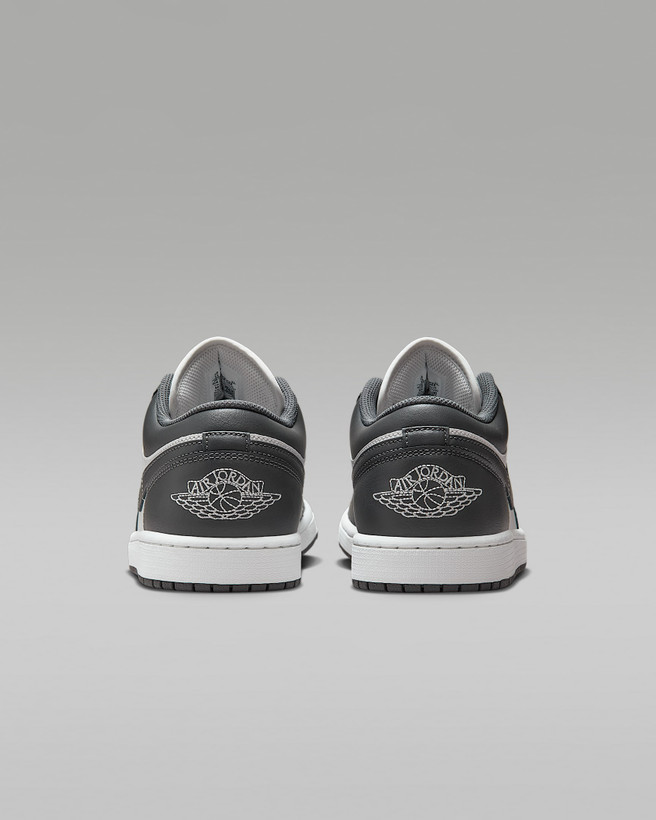 کتونی روزمره کفش مردانه Air Jordan 1 Low برند Nike (نایک)