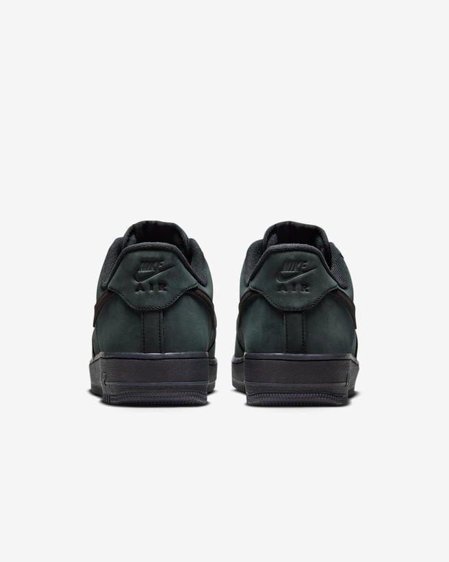 کتونی روزمره کفش مردانه Nike Air Force 1 '07 WB برند Nike (نایک)