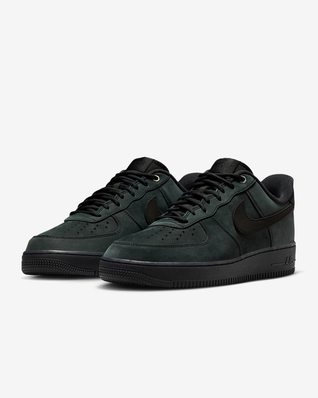 کتونی روزمره کفش مردانه Nike Air Force 1 '07 WB برند Nike (نایک)