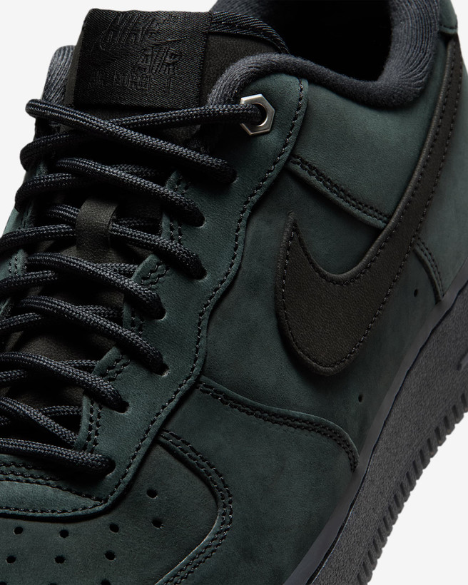 کتونی روزمره کفش مردانه Nike Air Force 1 '07 WB برند Nike (نایک)