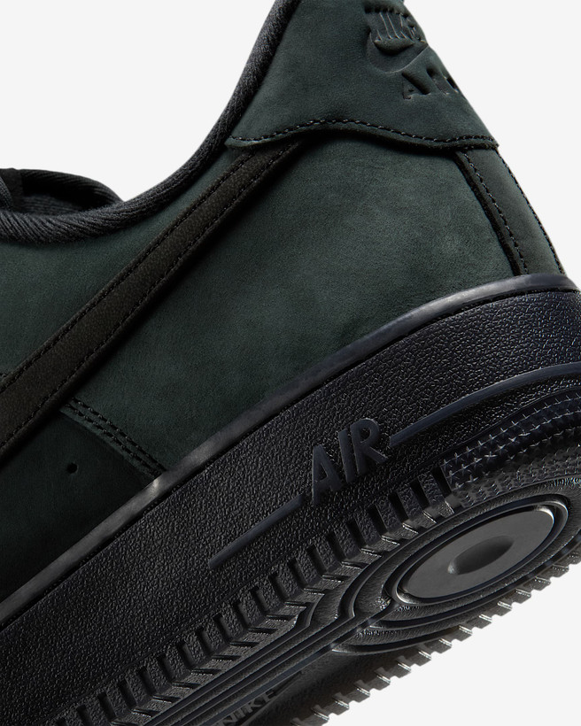 کتونی روزمره کفش مردانه Nike Air Force 1 '07 WB برند Nike (نایک)